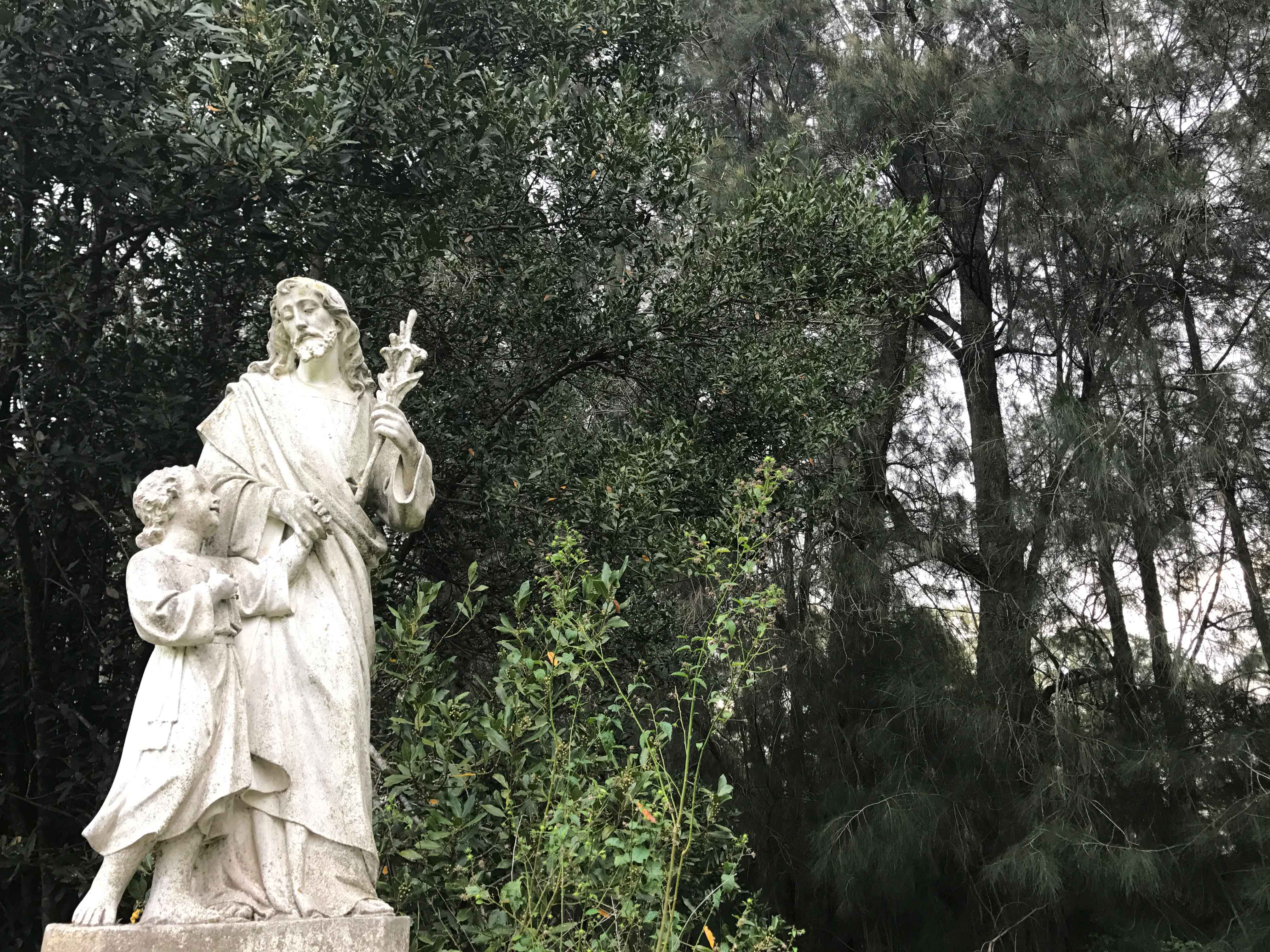 Retiro Ex Alumnos - La Montonera