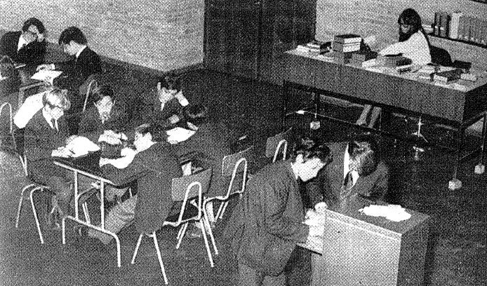 Historia Asociacion Exalumnos Newman