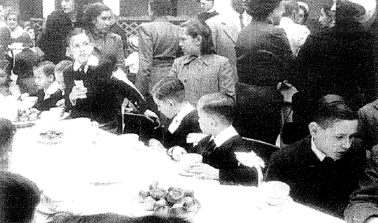 Historia Asociacion Exalumnos Newman