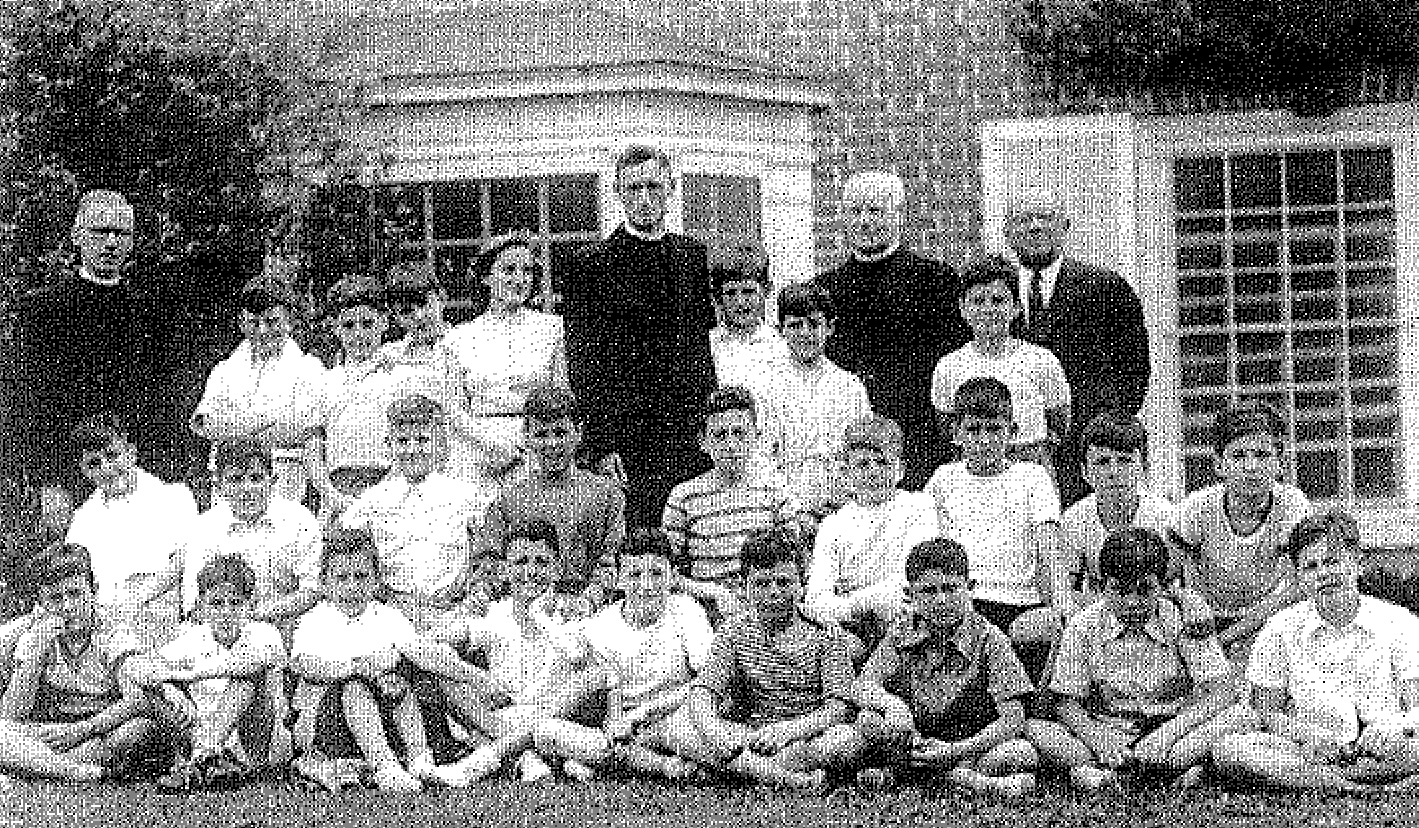 Historia Asociacion Exalumnos Newman