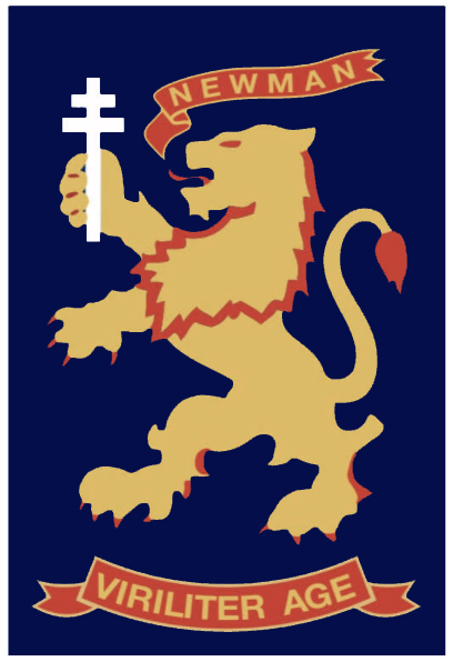 Escudo Newman