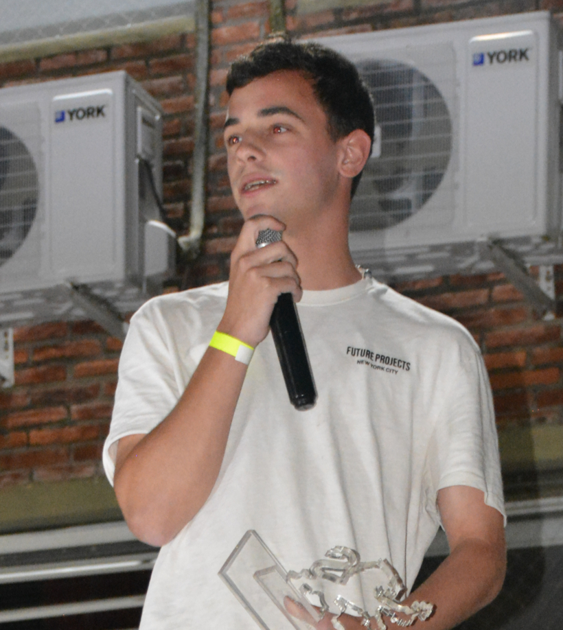 Young Lion