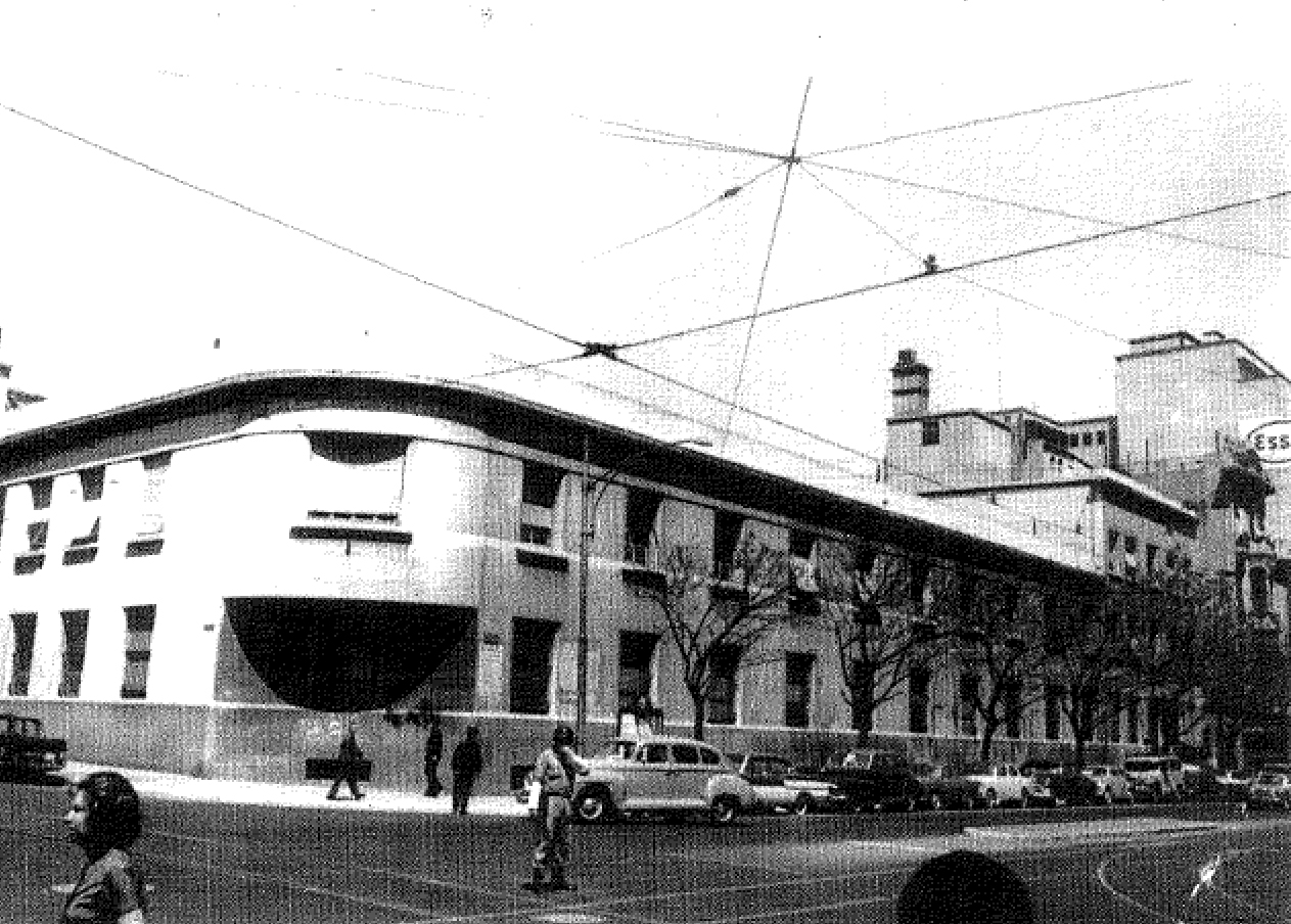 Historia Asociacion Exalumnos Newman