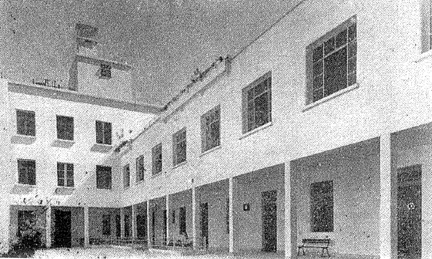 Historia Asociacion Exalumnos Newman