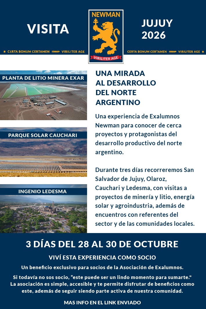 Viaje NOA Minería - Rugidos