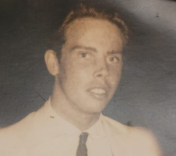 Edmundo Tyrrell