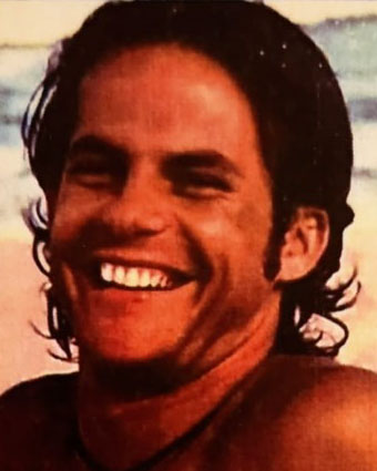 Marcelo Pete Araya