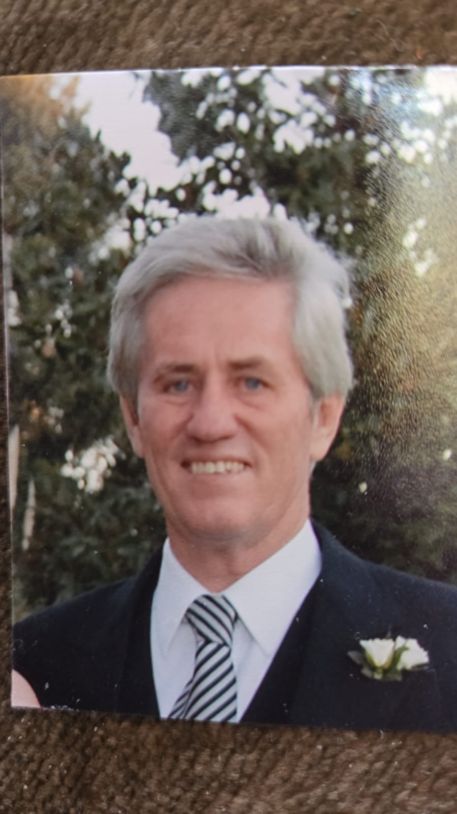 Miguel (Michael) Murray