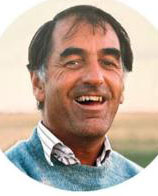 Ricardo Sahores