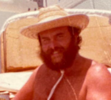 Ruy Peralnta Ramos
