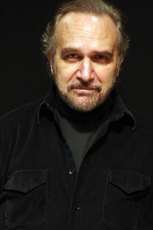 Luis Horacio Agustoni