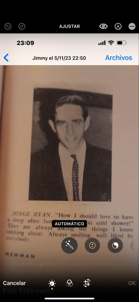Jorge Ryan