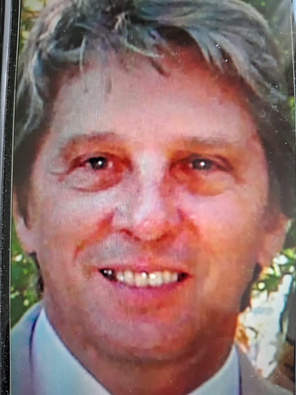Hugo Caputo