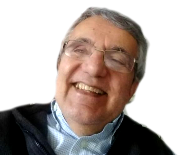Roberto (Negro) Beckman