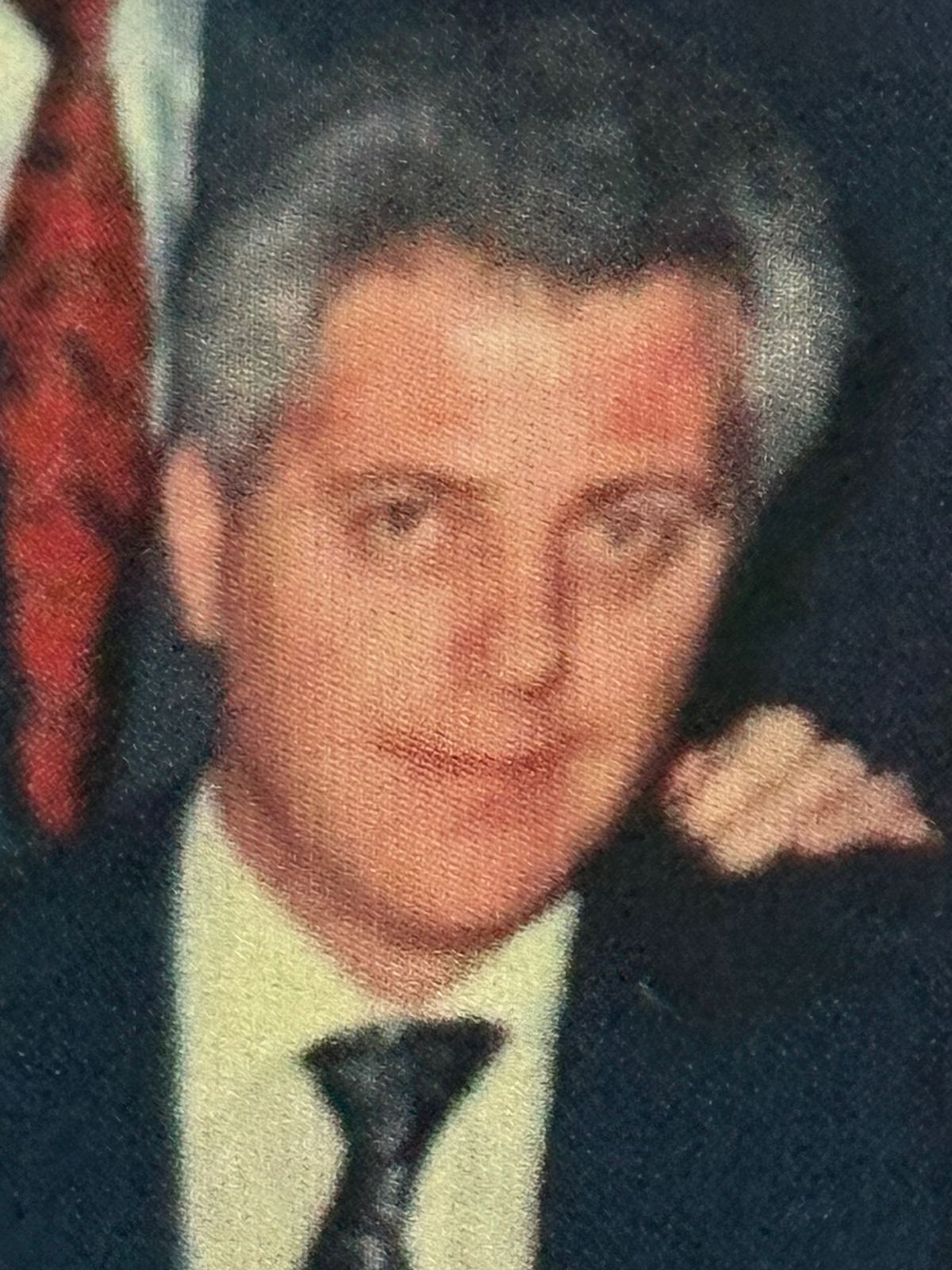 Claudio Pando