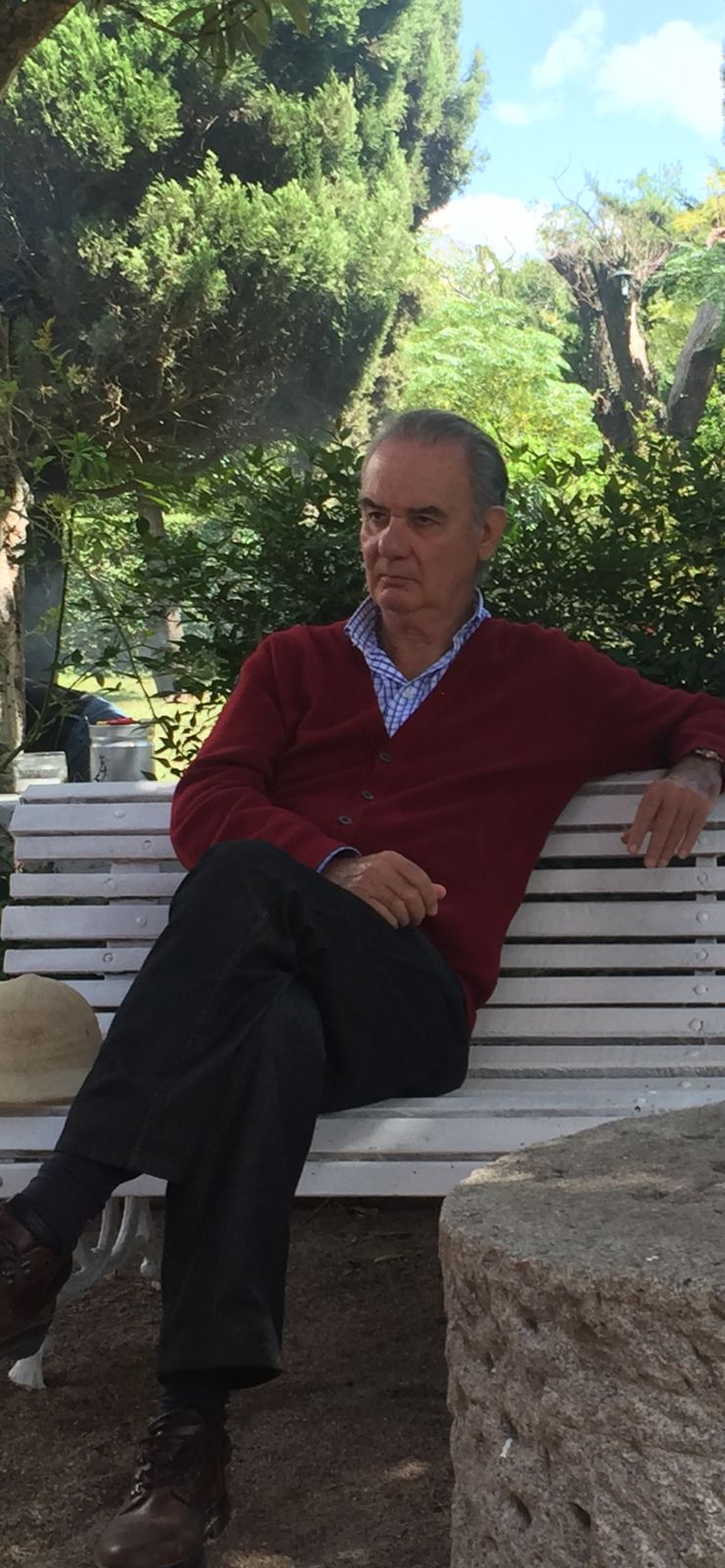 Alejandro Roca