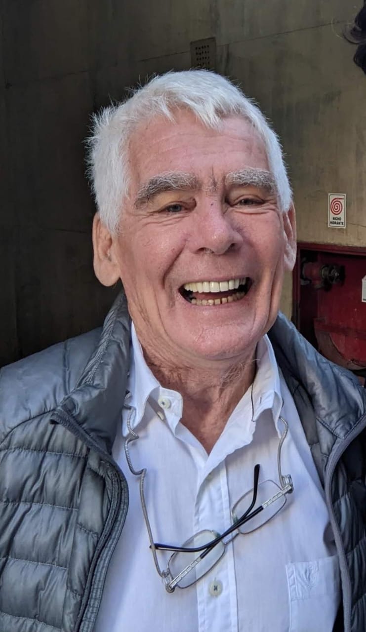Joe Pat Richards