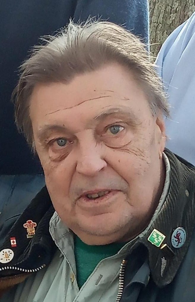 Edmundo Hearne