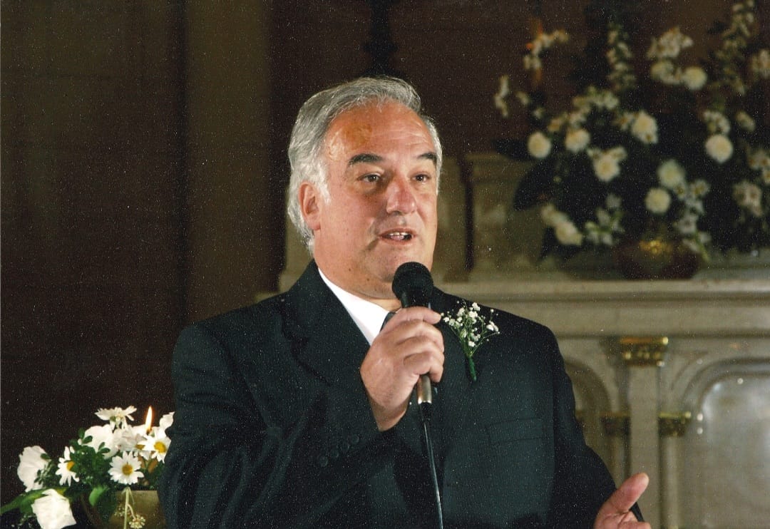 Fernando Espinosa