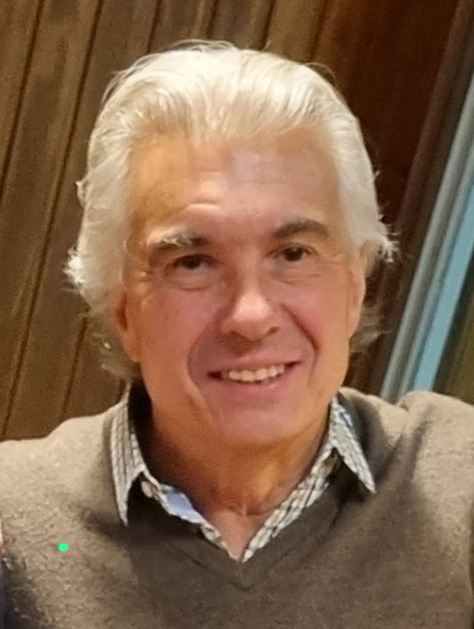 Enrique Yuste