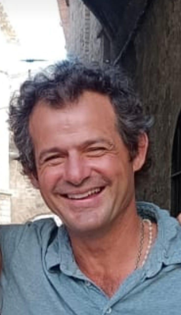 Juanjo Araya