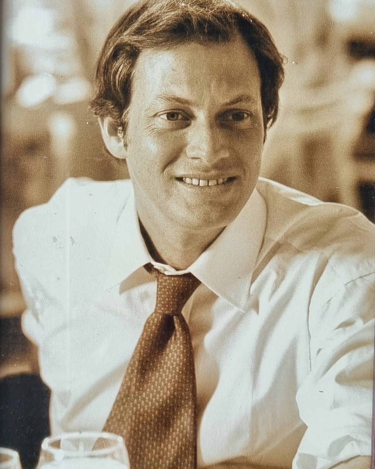 Javier Mono Montoreano