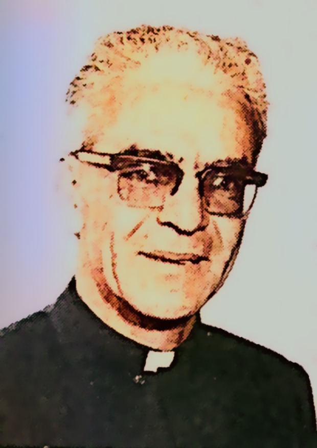Br. Dougherty