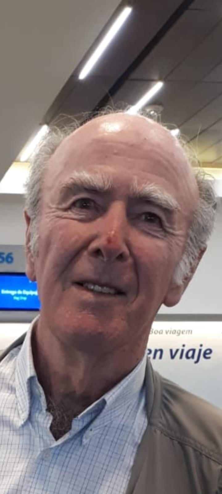 Martín Etcheverrigaray
