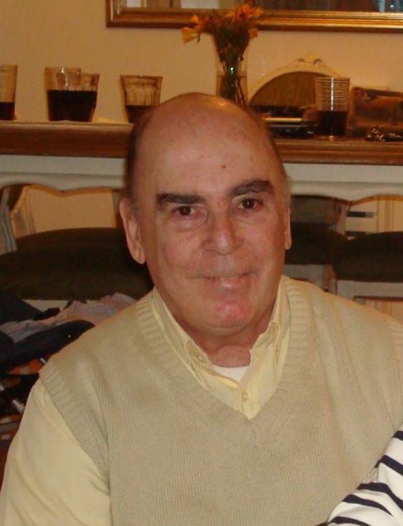Rafael Caderoso