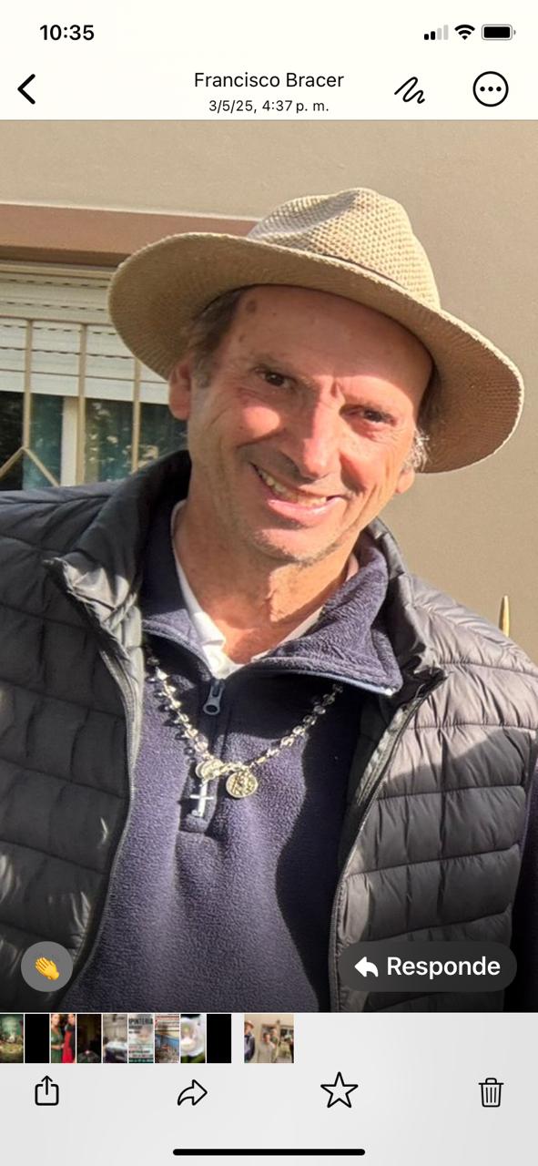 Jaime Braceras