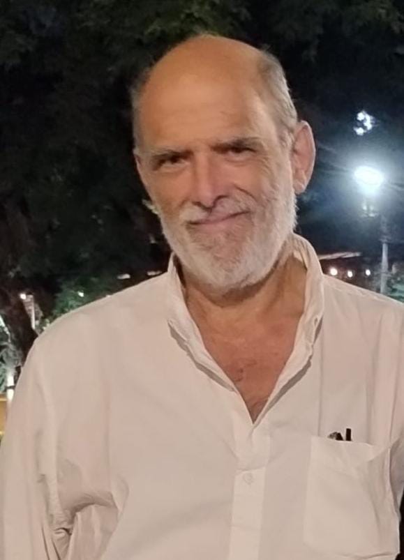 Pedro Cavanagh