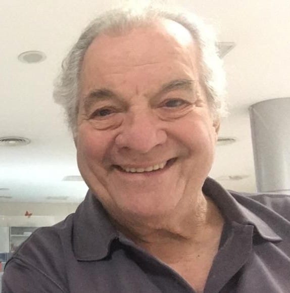 Carlos Luelmo