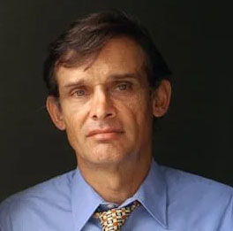 Juanjo Alberdi